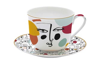 Комплект за закуска MODERNISM – изображение-1