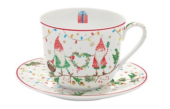 Комплект за закуска READY FOR CHRISTMAS – изображение-1