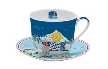 Комплект за закуска Sea Dreams – изображение-1