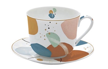 Комплект за закуска SHAPES – изображение-1