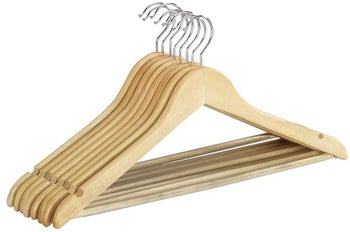 Комплект закачалки за дрехи – изображение-1