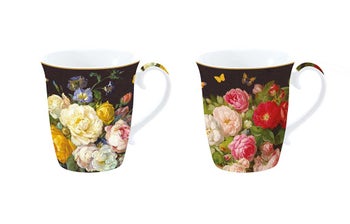 Комплет чаши VICTORIAN GARDEN – изображение-1