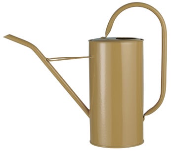 Konewka Aresca 2,7 L musztardowa – obraz-1