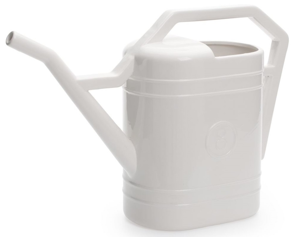 Konewka Estetico Quotidiano biała – obraz-1