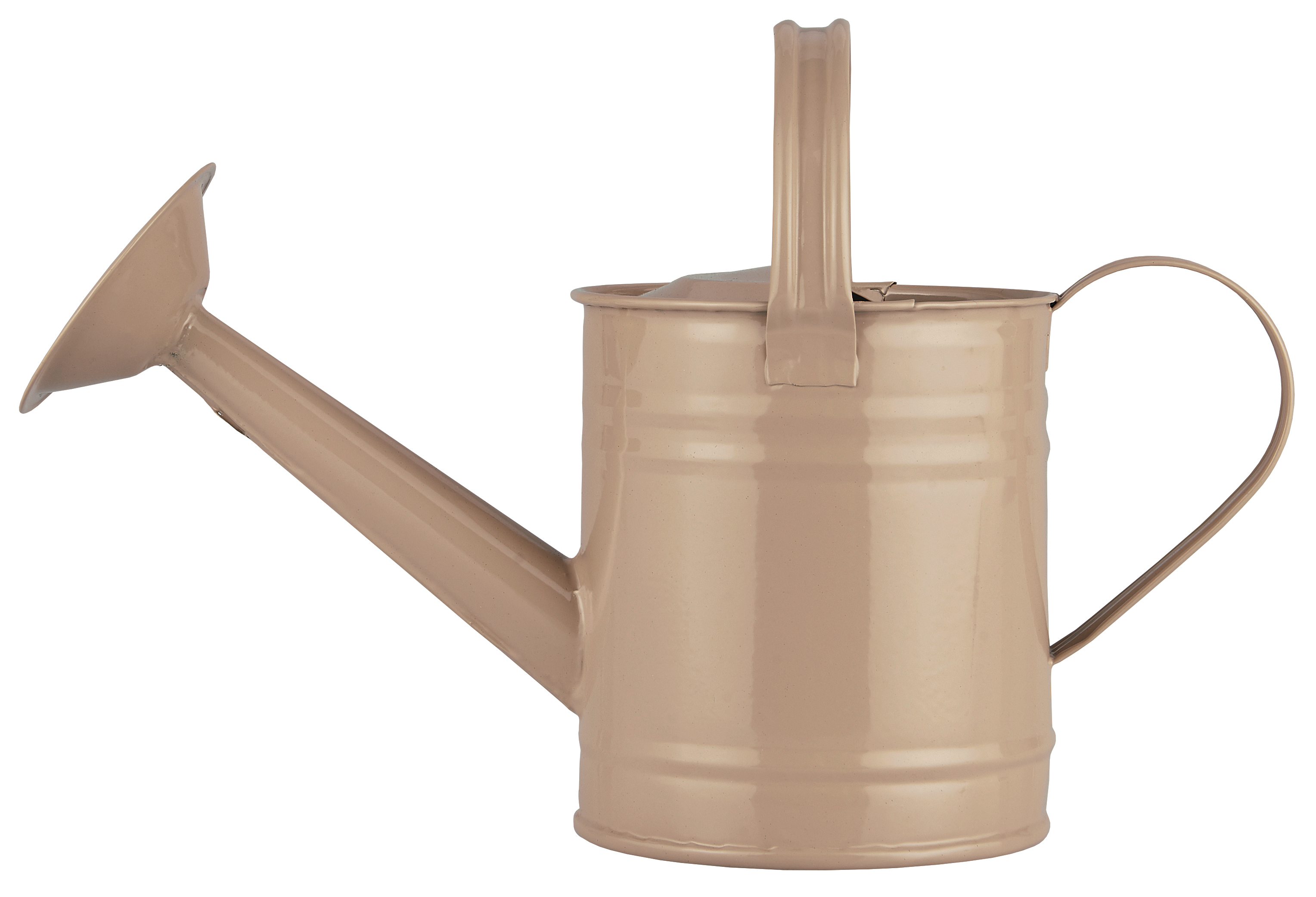 Konewka Vabinio 800 ml metalowa piaskowa – obraz-1