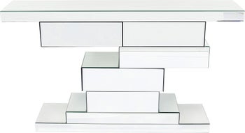 Consola Brick Mirror – Imagen-1.