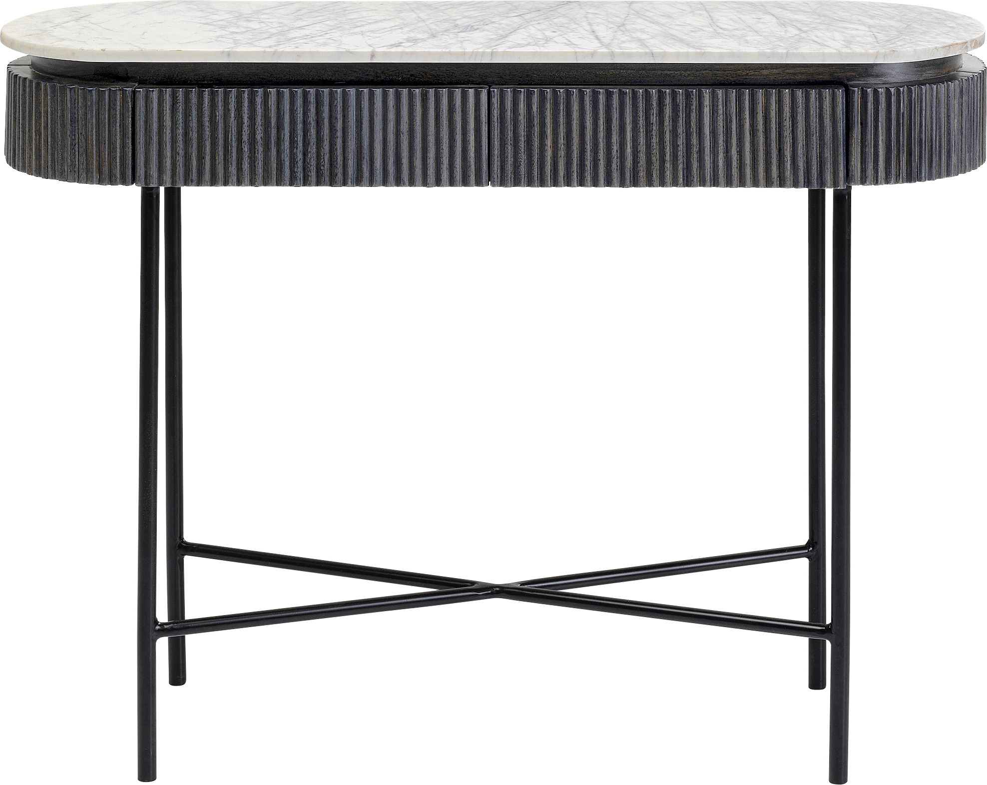 prekė: Konsolė Glenn 100x32.