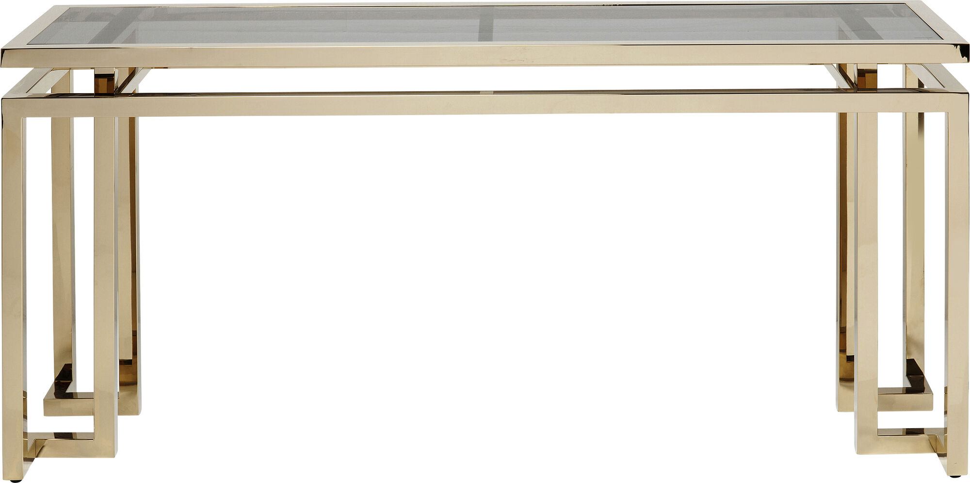 Gold Rush konsolbord – billede-1.