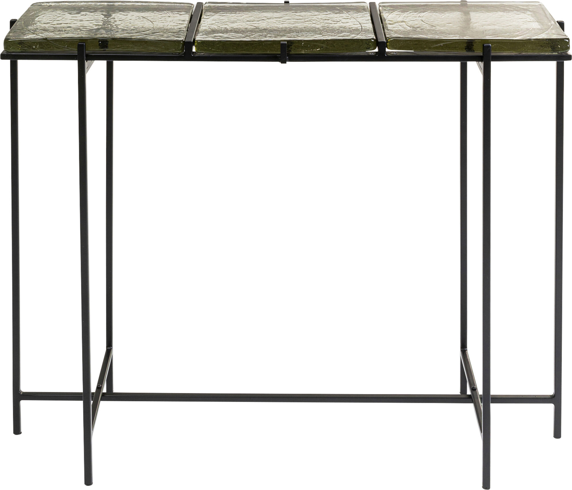 Consola Ice negro 98x80cm – Imagen-1.