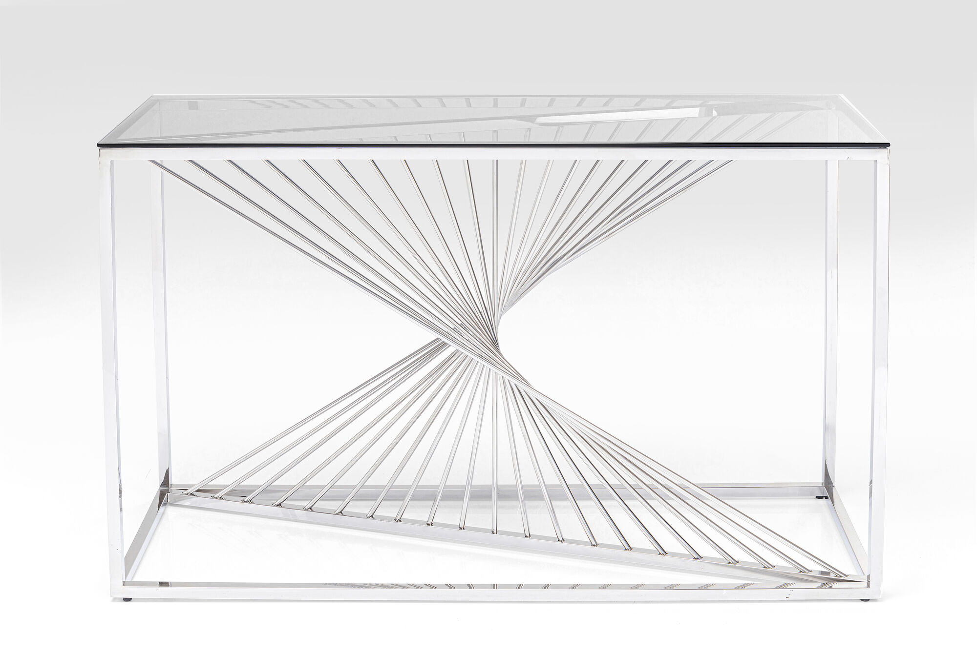 Consola Laser plata claro 120x40 – Imagen-1.