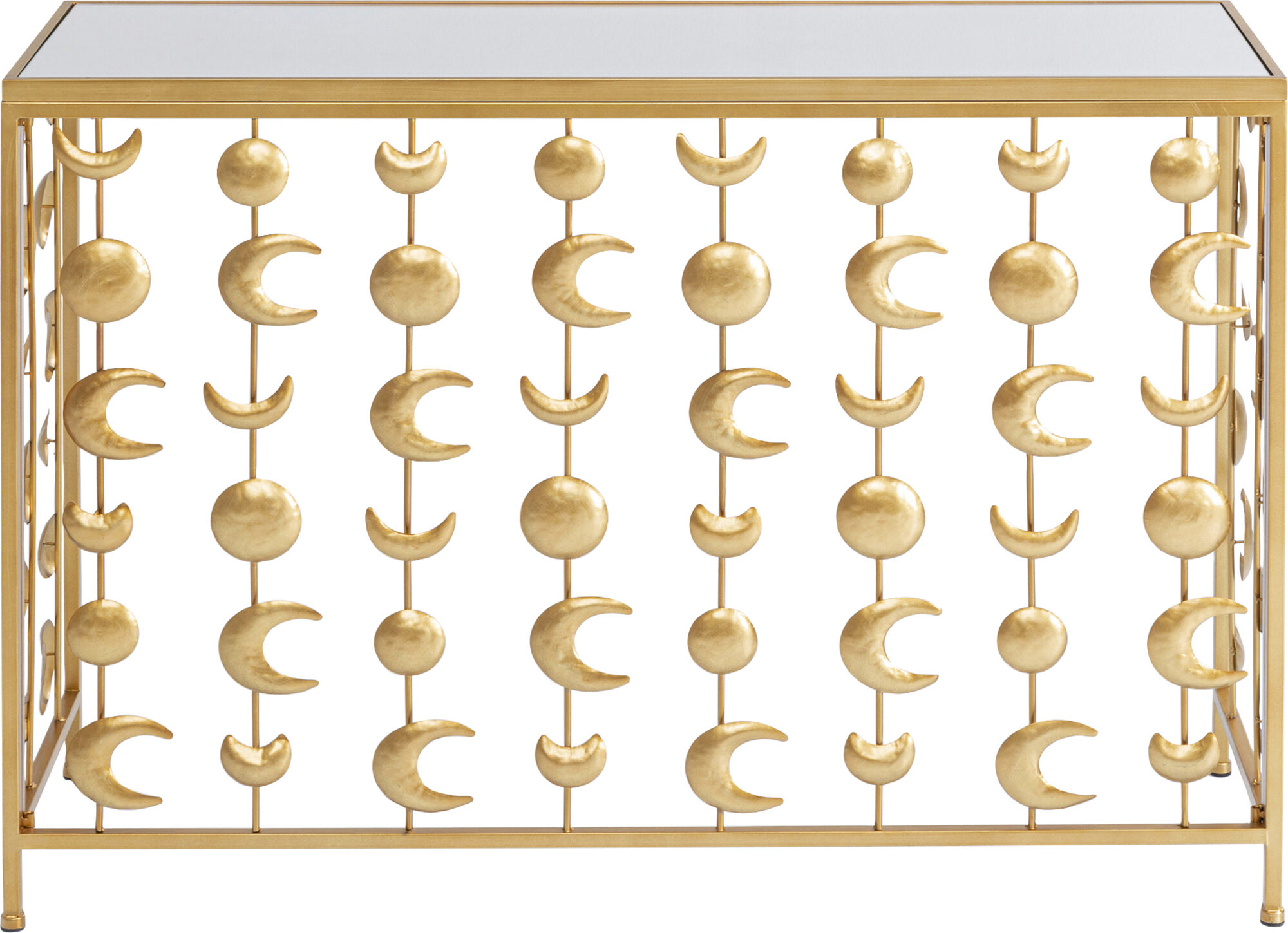 Consolle Moons 107x36cm – immagine-1.
