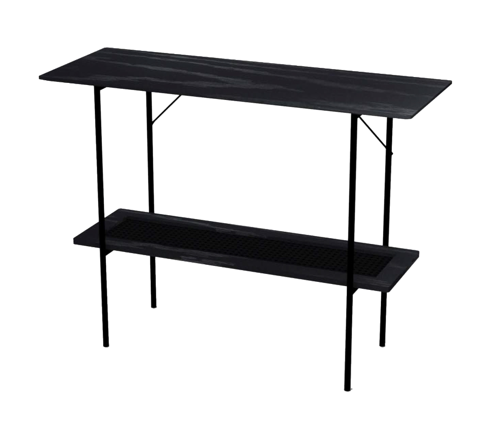 Konsola Pensacola 100 cm – grafika-1.