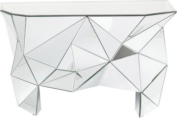 Konsollbord Prisma Speil – bilde-1.