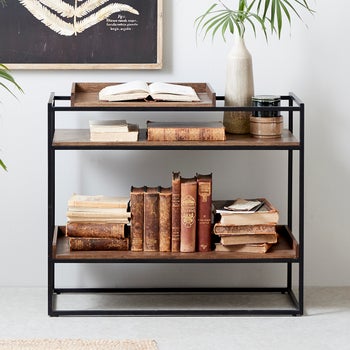 konsola do przedpokoju