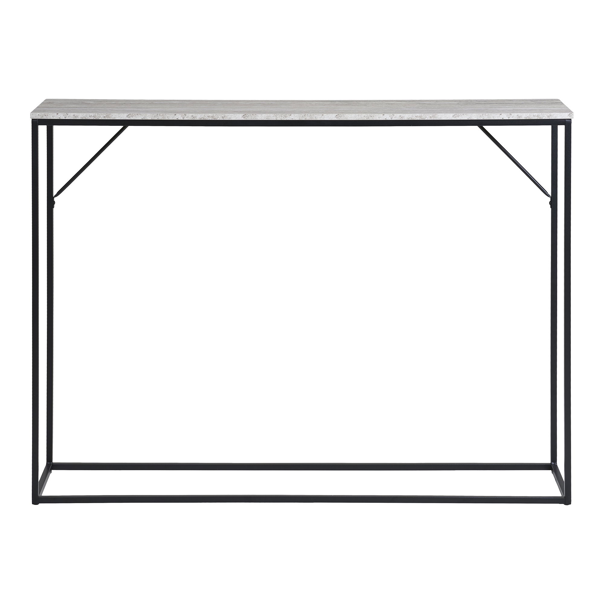 Konsola Vita 110x26x80 cm – grafika-1.