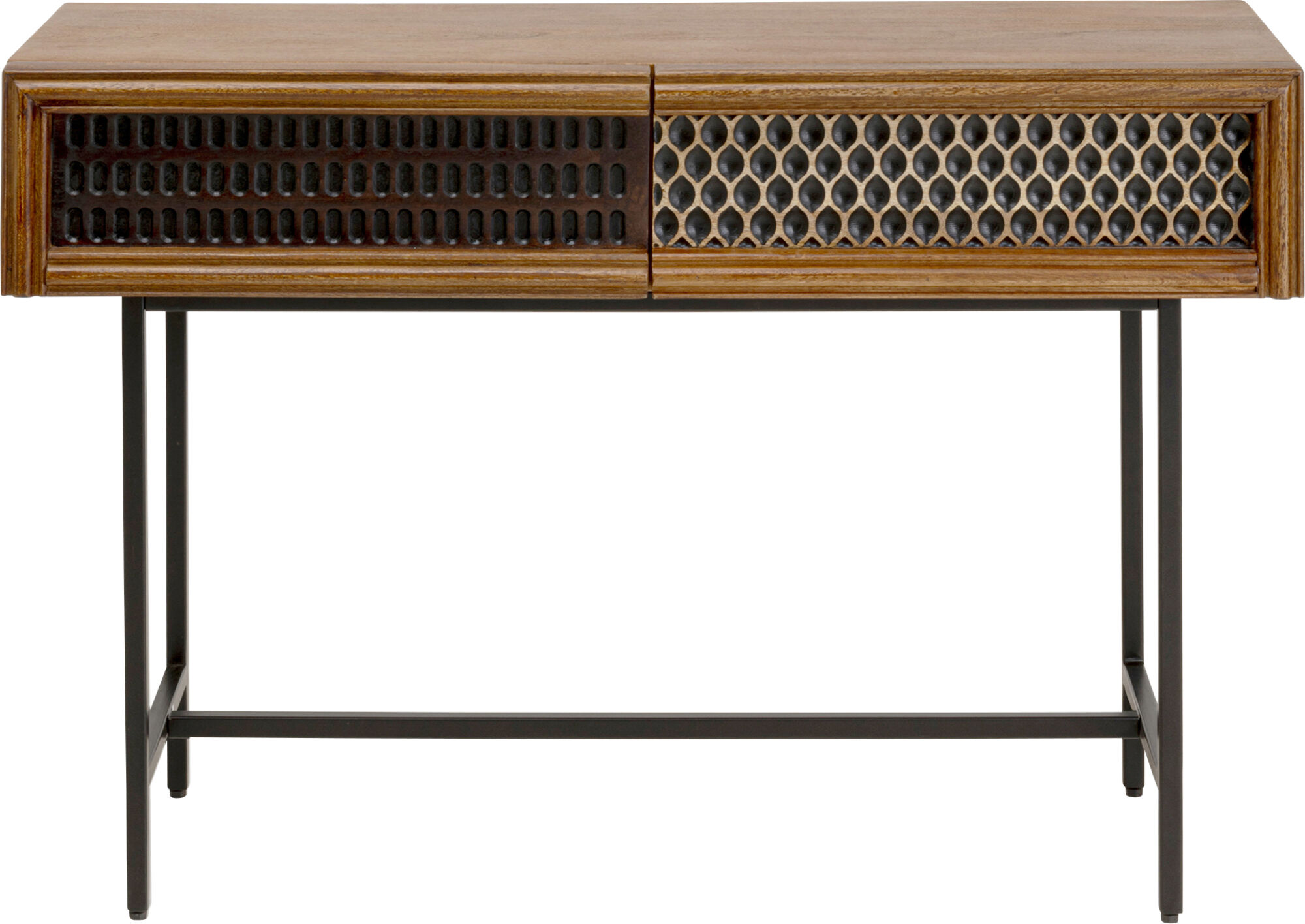 Gino konsolbord 110x76cm – billede-1.