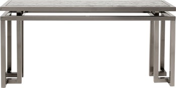 Konsola Rush Graphite – obraz-1