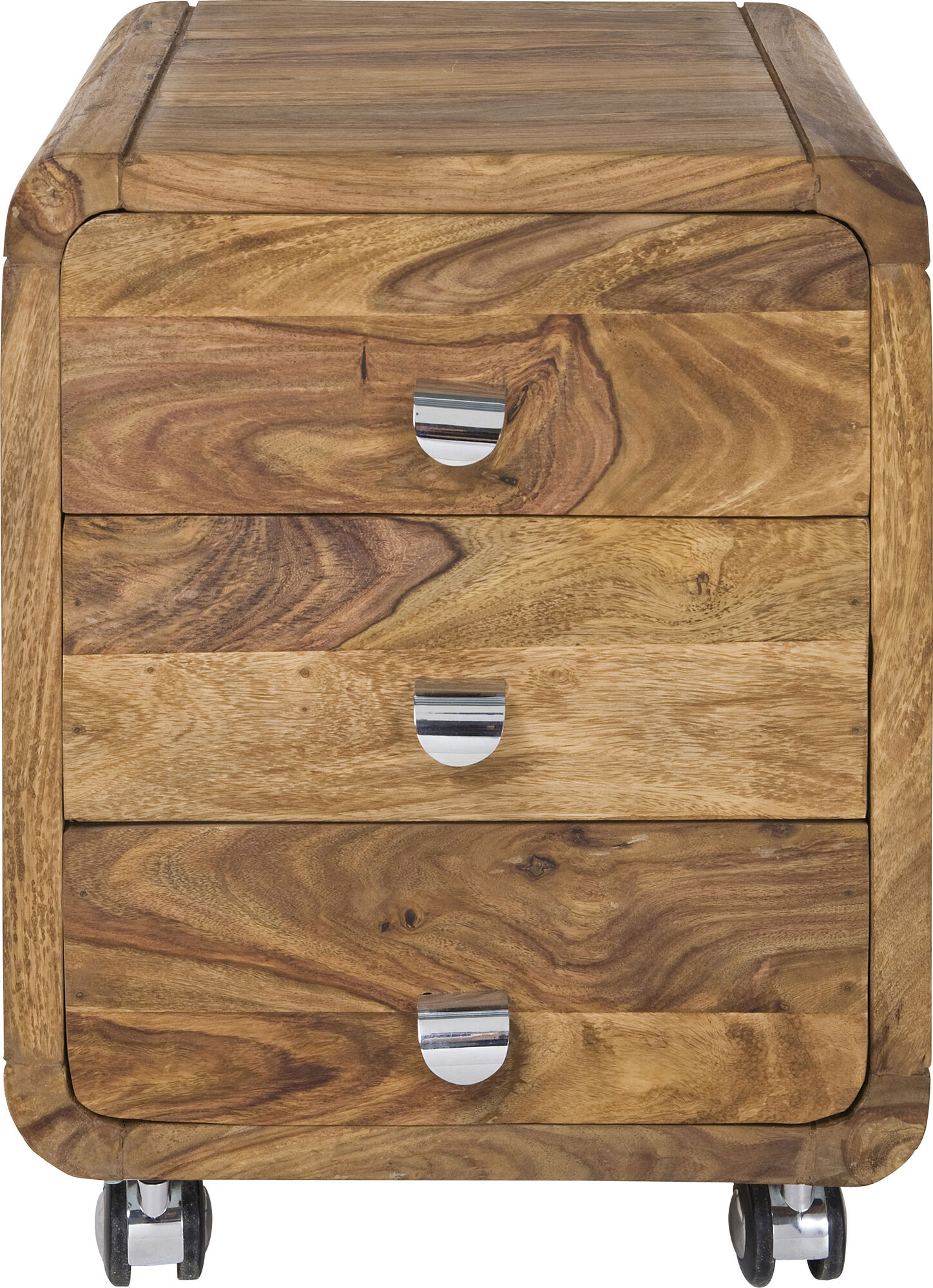 Kontenerek Authentico 40x53 cm drewniany – grafika-1.