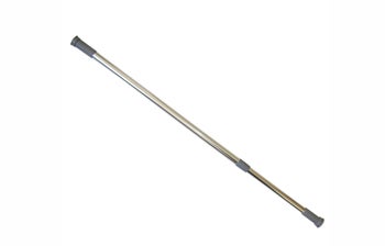 Корниз за баня 70-120 см – изображение-1