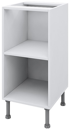 Корпус долен Ирис 02 - 40/48/72 – изображение-1