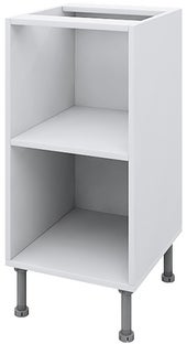 Корпус долен Ирис 02 - 40/48/72 – изображение-1