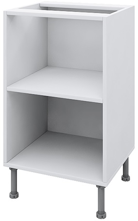 Корпус долен Ирис 03 - 50/48/72 – изображение-1