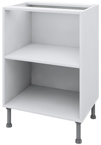 Корпус долен Ирис 04 - 60/48/72 – изображение-1