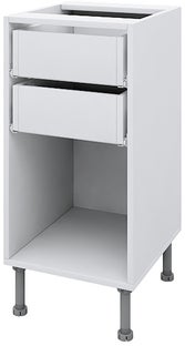 Корпус долен Ирис 07 - 40/48/72 – изображение-1