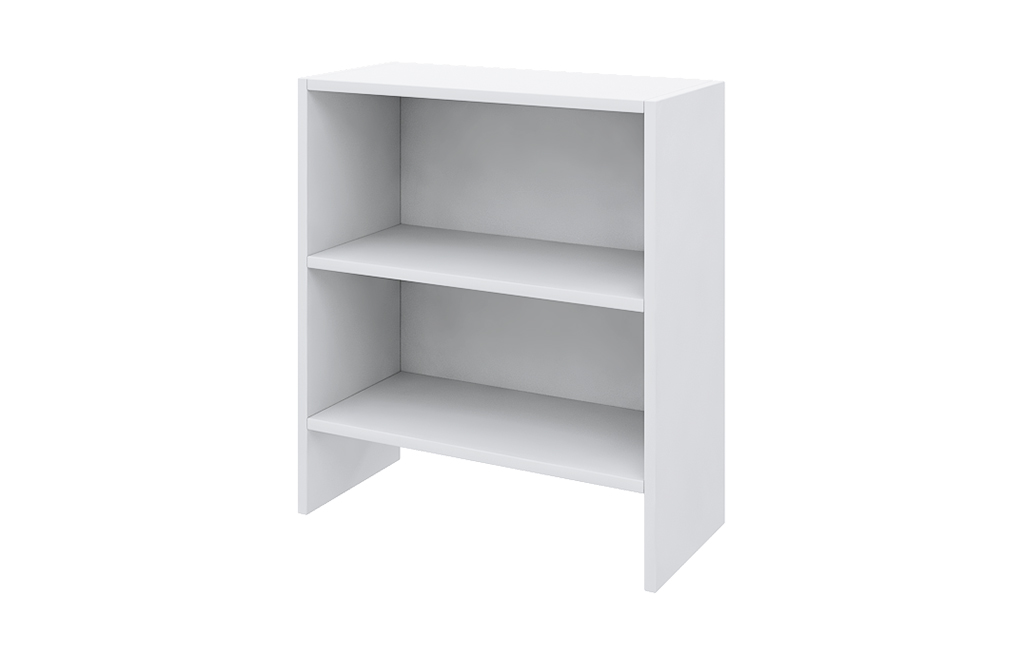 Корпус горен за аспиратор Ирис 17 - 60/28/68 – изображение-1