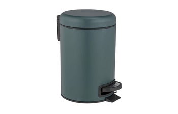 Кош за отпадъци с педал Leman – изображение-1