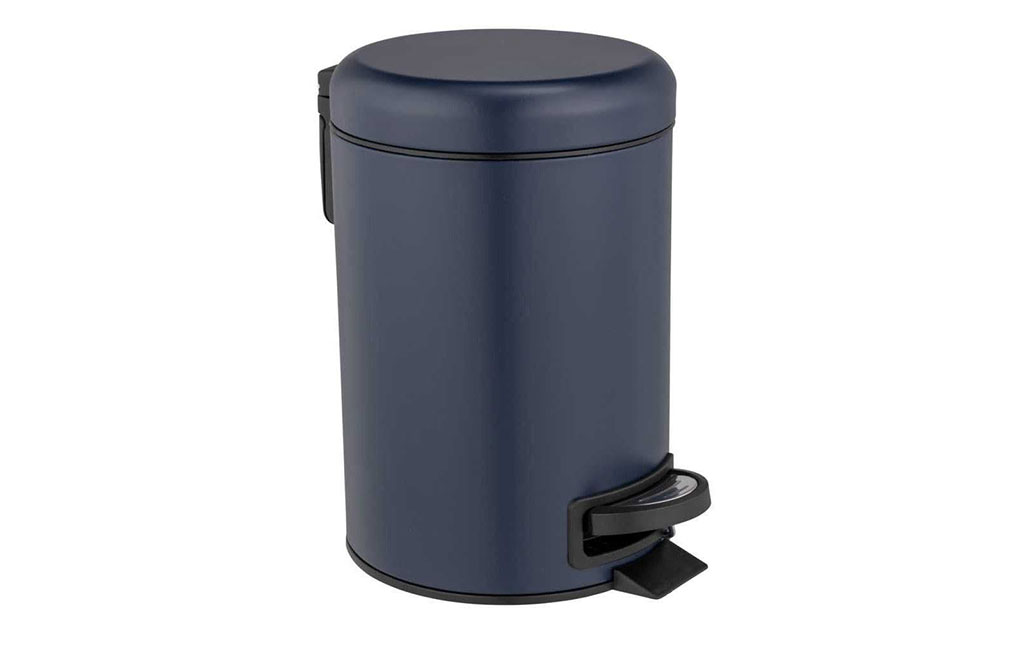 Кош за отпадъци с педал Leman – изображение-1