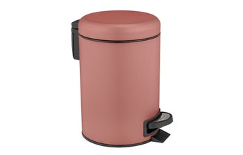 Кош за отпадъци с педал Leman – изображение-1