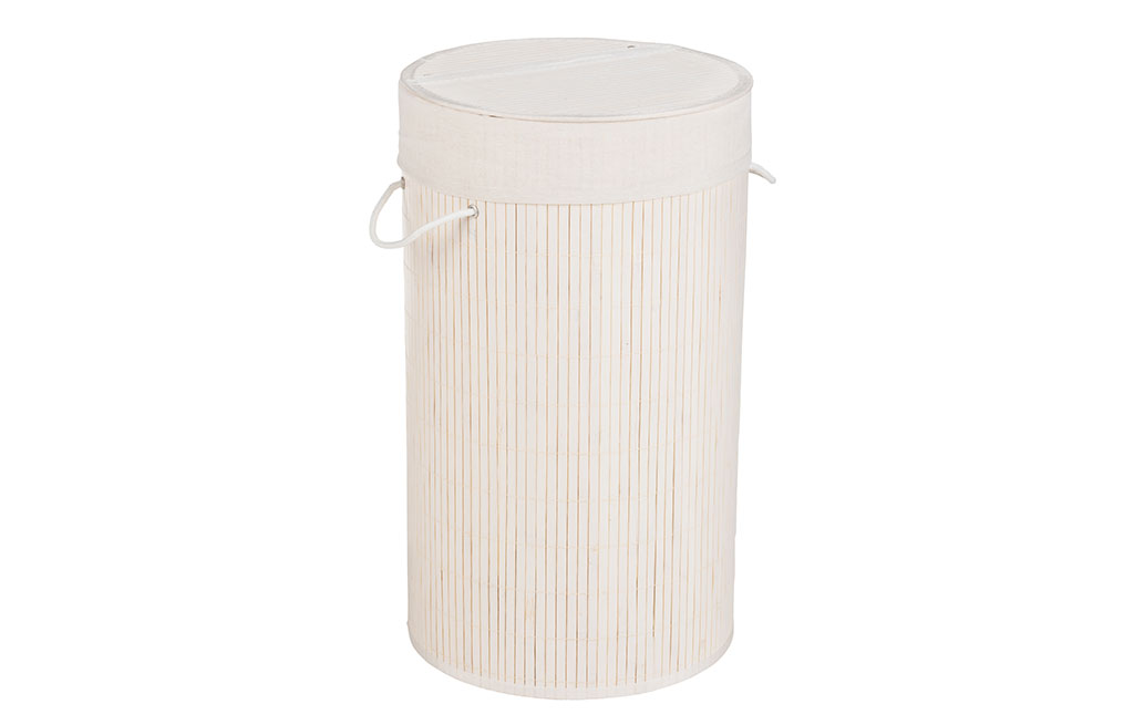Кош за пране Bamboo – изображение-1