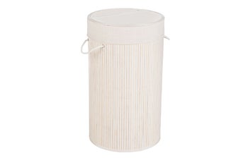 Кош за пране Bamboo – изображение-1