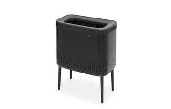 Кош за пране Bo 60 л – изображение-1