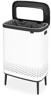 Кош за пране Bo с 2 отделения – изображение-1