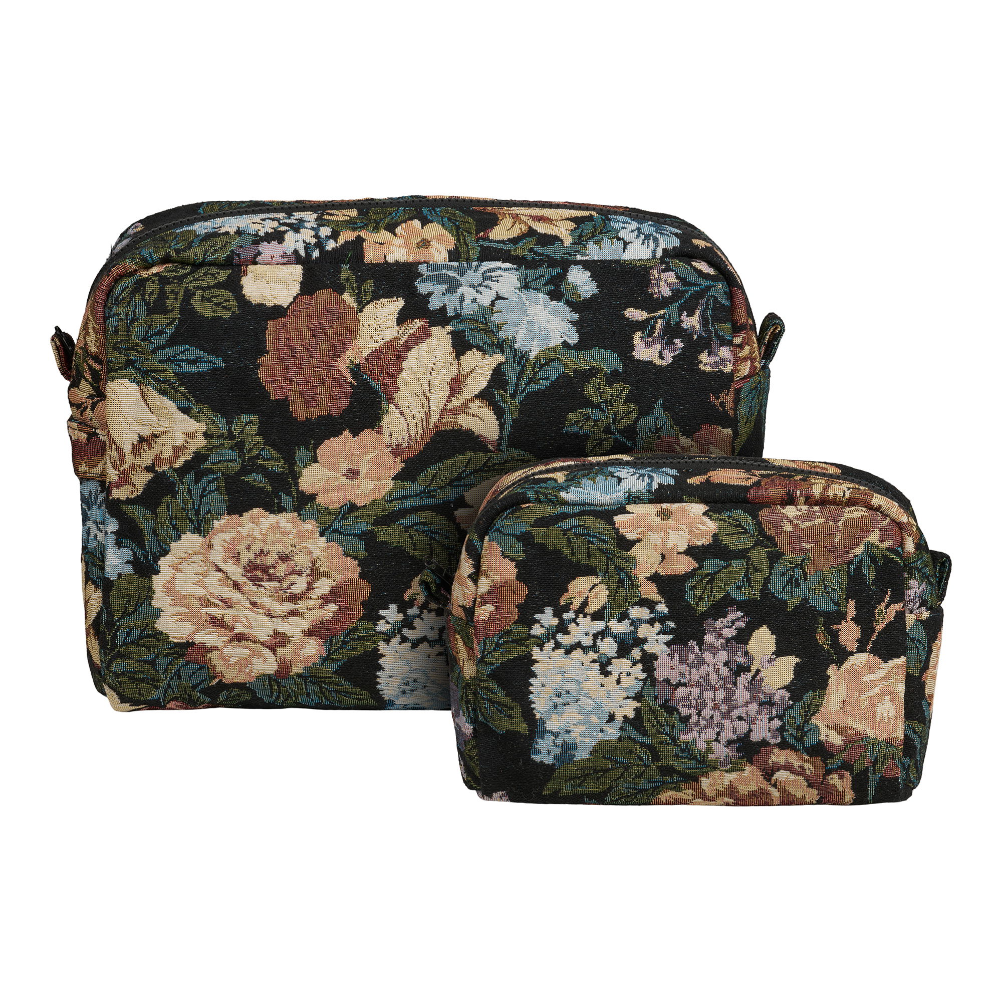 Kosmetyczki Zoe kolorowe – grafika-1.