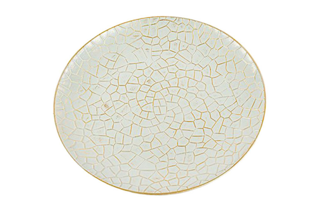 Кръгъл поднос – изображение-1