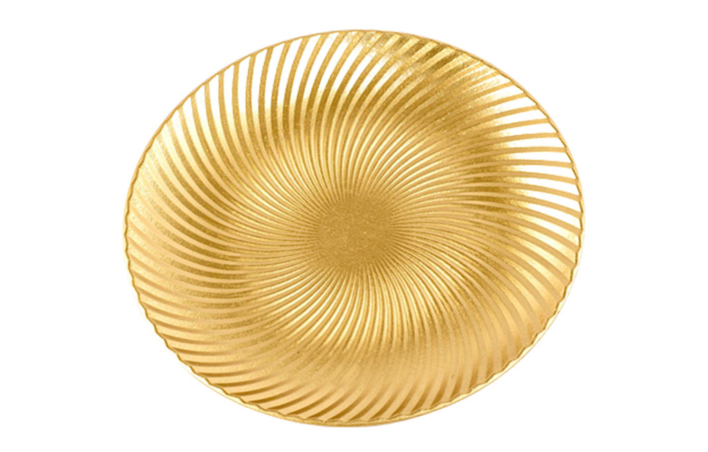 Кръгъл поднос – изображение-1