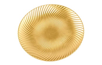 Кръгъл поднос – изображение-1