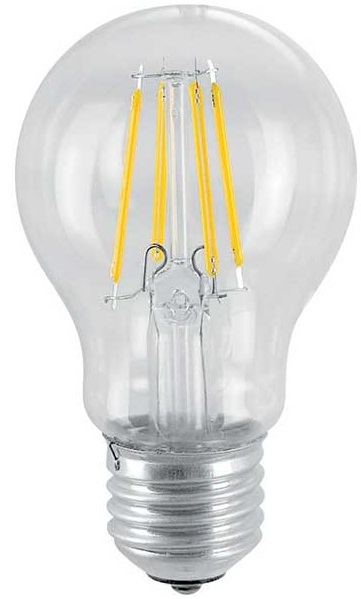 Крушка AF60 LED – изображение-1