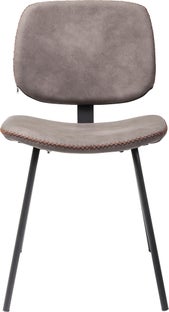 Стол Barber Brown – изображение-1.