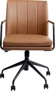 Charles kontorstol – billede-1.