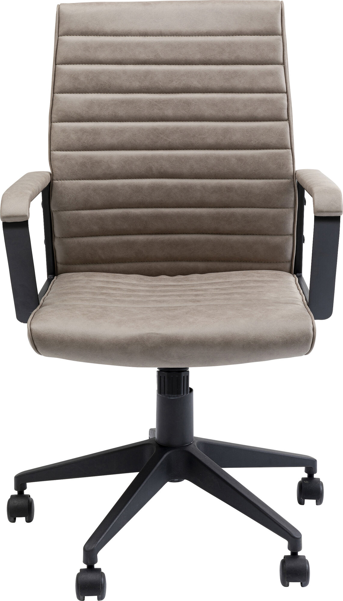 Silla oficina giratoria Labora Pebble – Imagen-1.