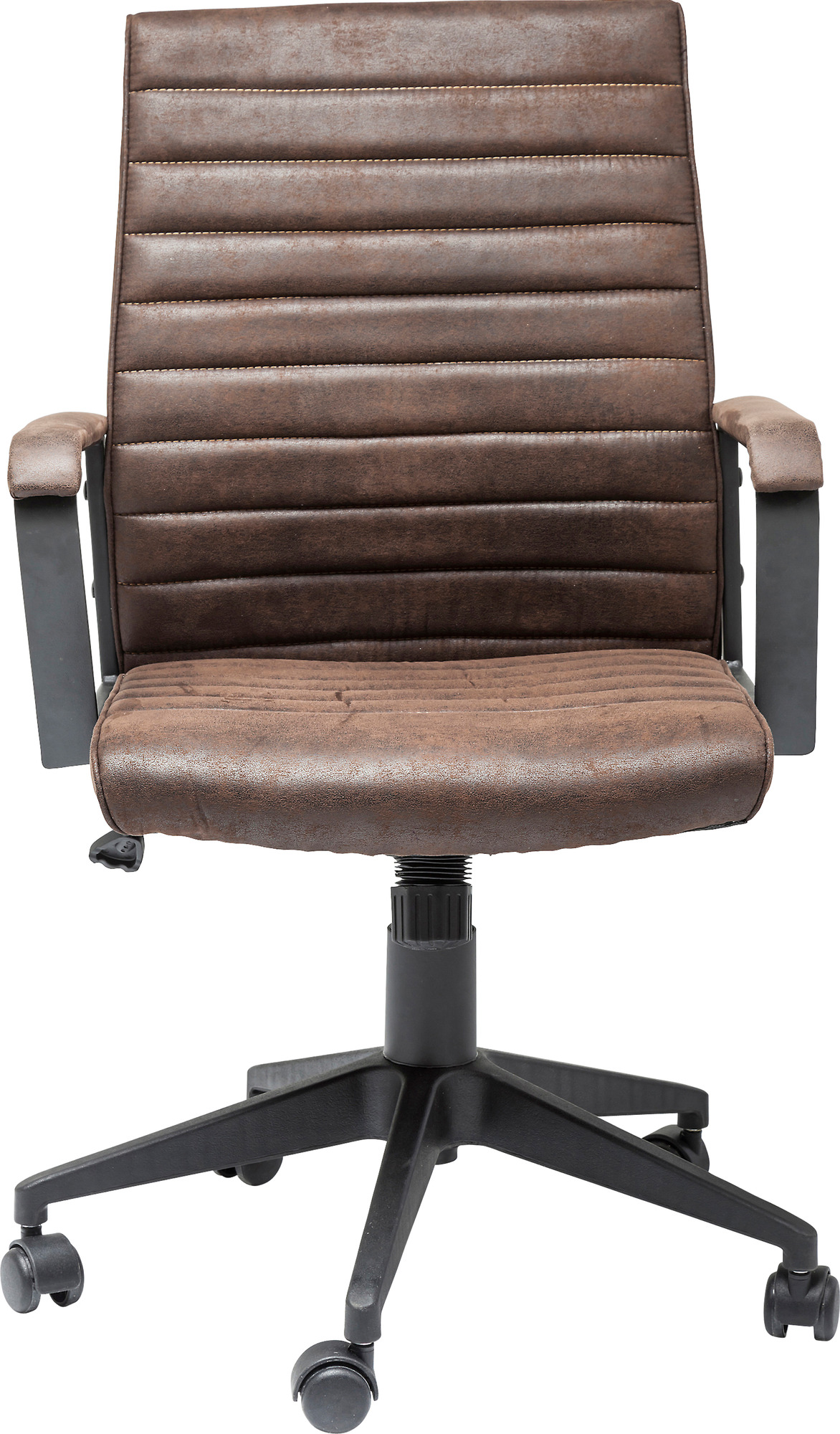 produkt: Kontorsstol Labora Brun.