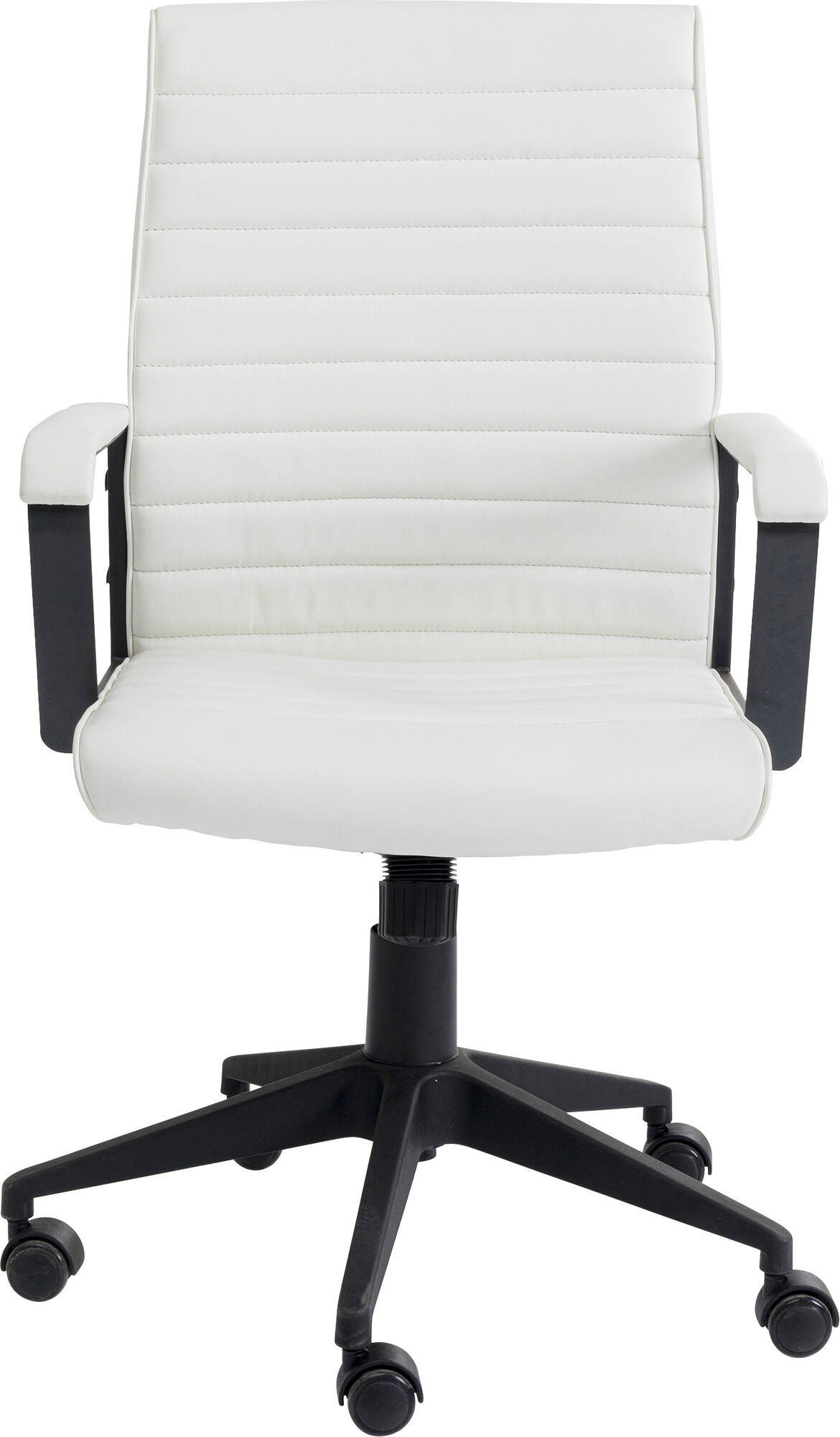 Офис стол Labora White – изображение-1.