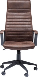 Офис стол Labora High Brown – изображение-1.