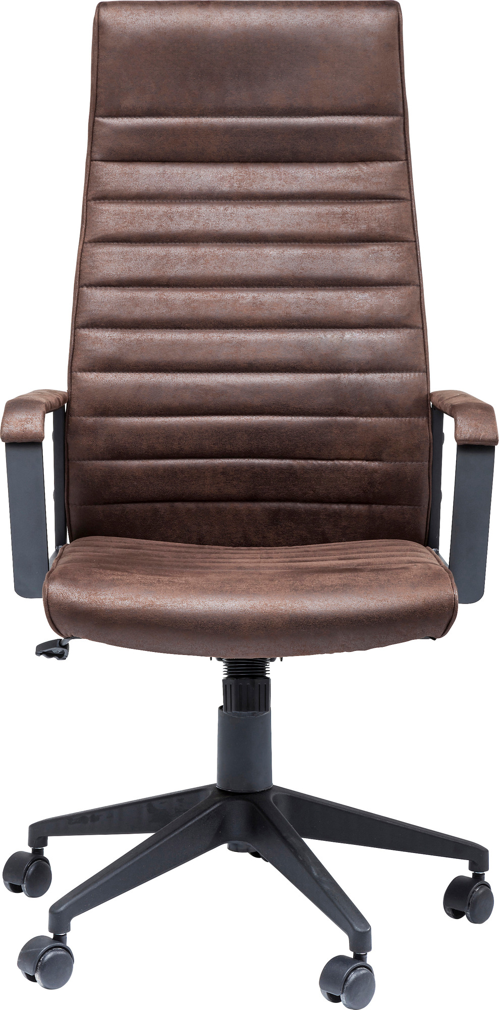 proizvod: Uredska Stolica Labora High Brown.