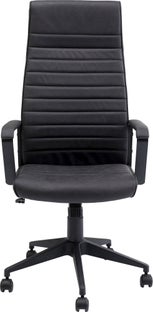 Офис стол Labora High Black – изображение-1.
