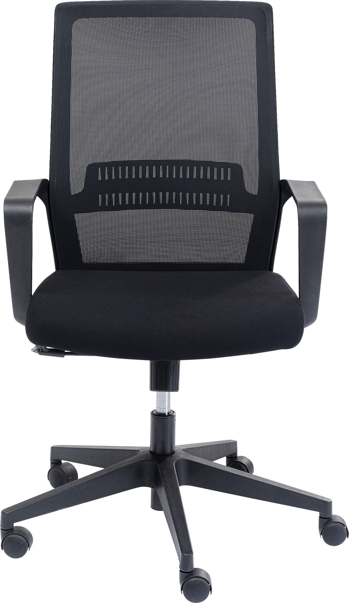 Max Irodaszék Fekete – kép-1.